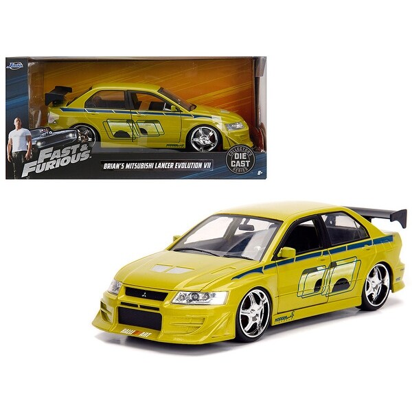 lancer diecast