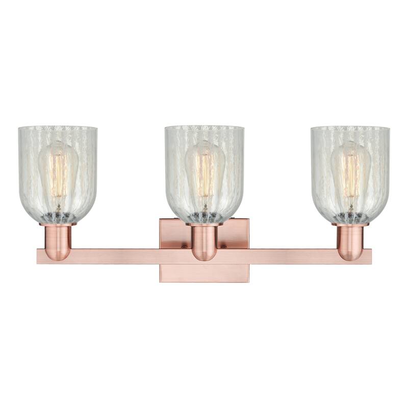 Innovations Lighting Endless Possibilities Arcadia - Caledonia - 3 Light 24" Bath Vanity Light
