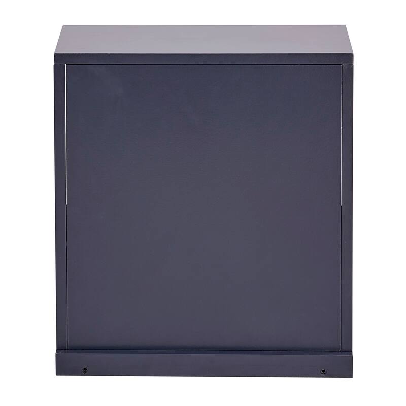 Riley Modular Stacking Storage Bins by iNSPIRE Q Junior