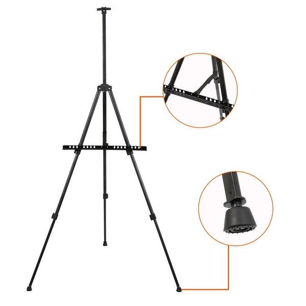 Tripod Tasel, Drawing Board Tripod, Thickest Supporting 2cm Board Bed