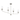 Progress Lighting Celino Four-Light Linear Chandelier with Clear Glass - 22