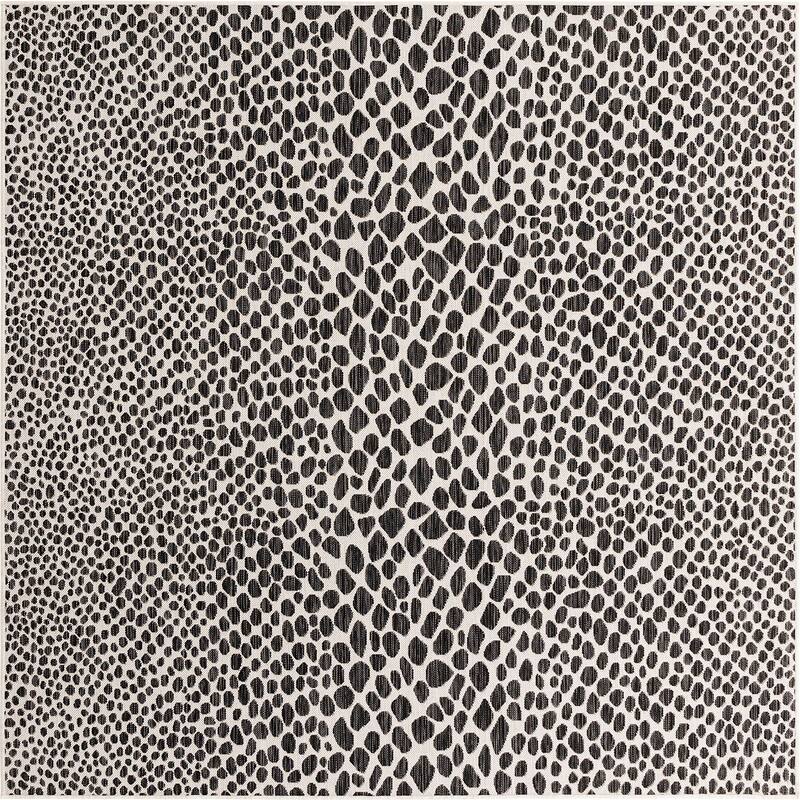 Outdoor Zrand Collection Area Rug