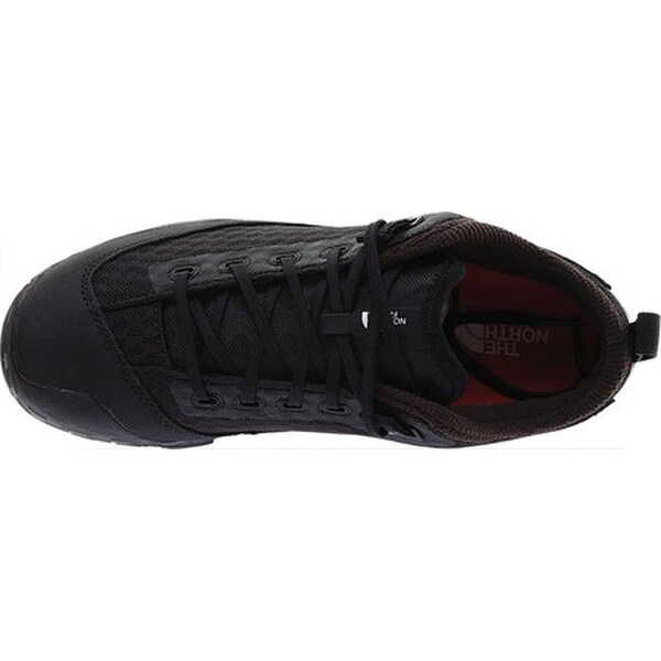 the north face men's one trail shoe