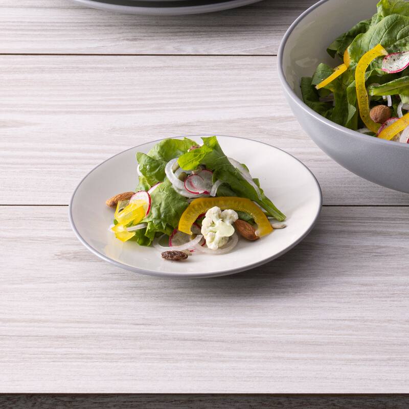 Noritake Colorwave Set Of 4 Mini Plates, 6-1/4"