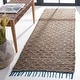 preview thumbnail 5 of 84, SAFAVIEH Handmade Cape Cod Zinca Coastal Jute Tassel Rug