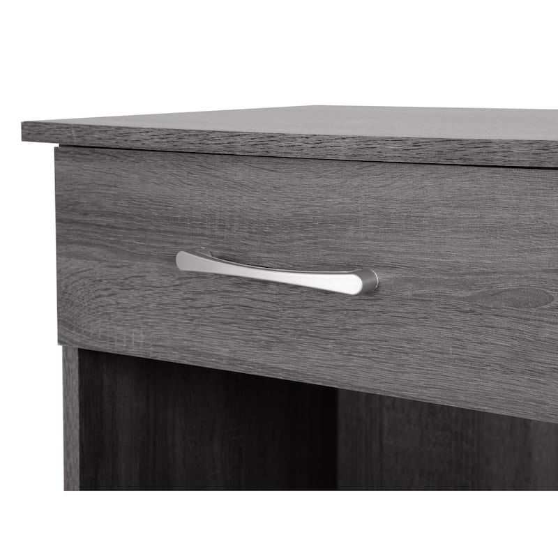 Lindsey 1-drawer Nightstand