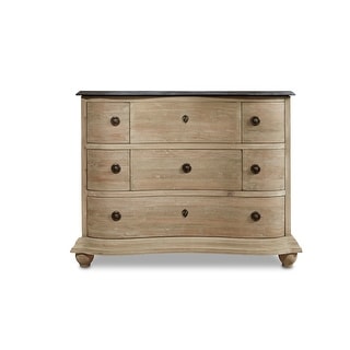 Reclaimed Pine Bath Vanity