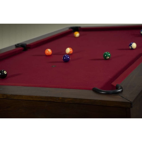 pool tables denver