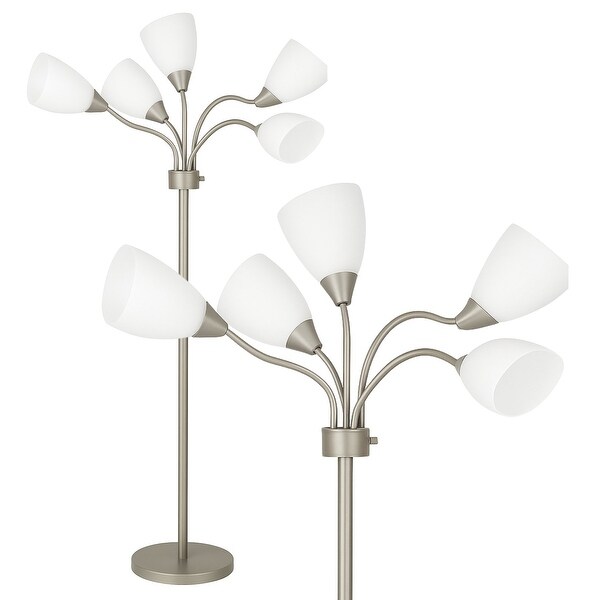 Light ACCENTS MEDUSA FLOOR LAMP ×2セット Light ACCENTS MEDUSA FLOOR LAMP ×2セット
