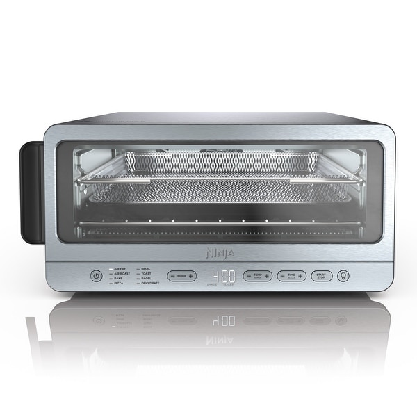 Ninja Flip Toaster Oven and Air Fryer Bed Bath Beyond 41694795