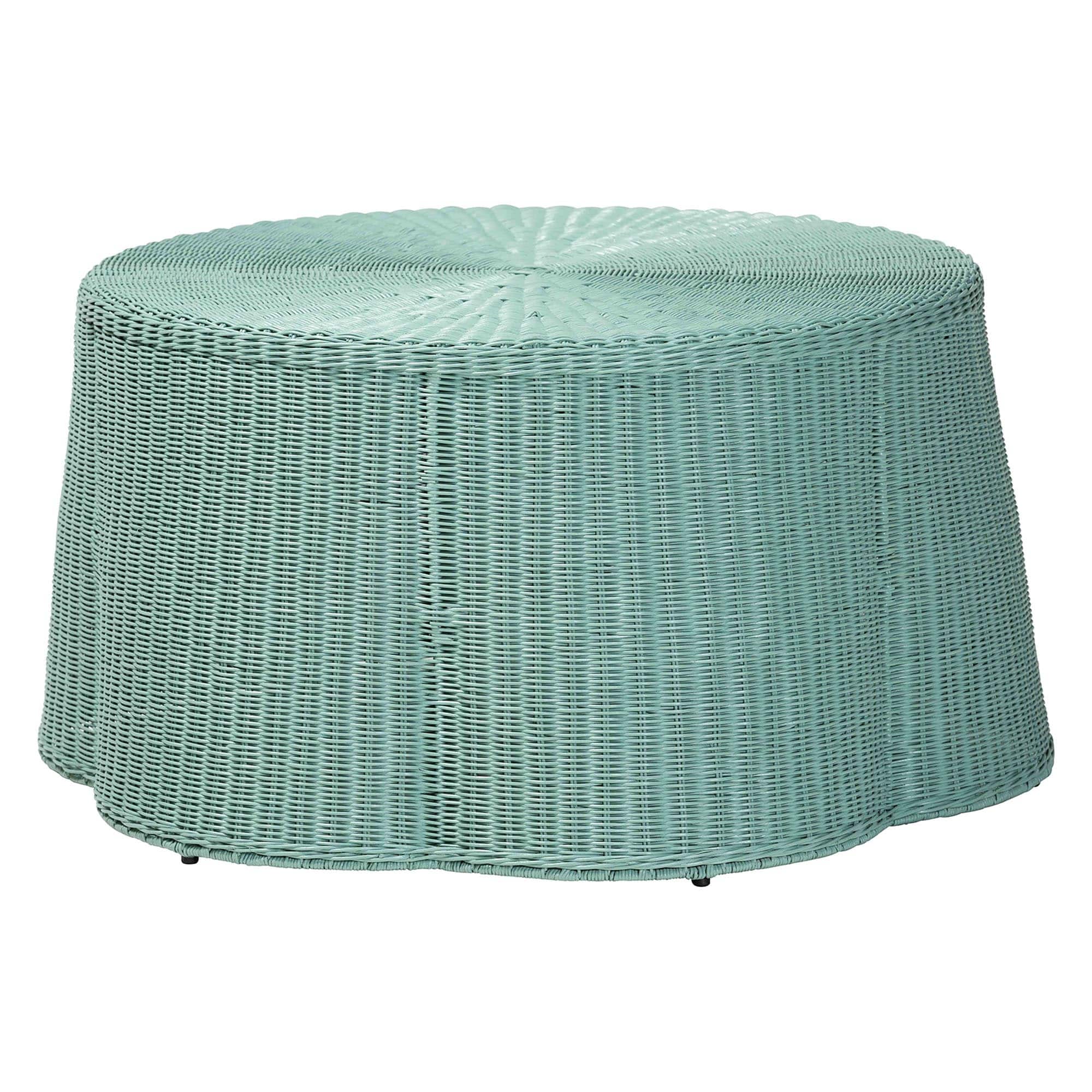 Option Seafoam Green
