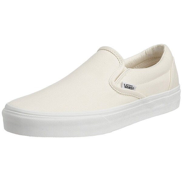 womens canvas vans