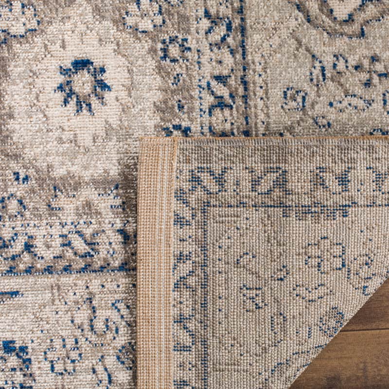 SAFAVIEH Patina Feikea Traditional Oriental Rug