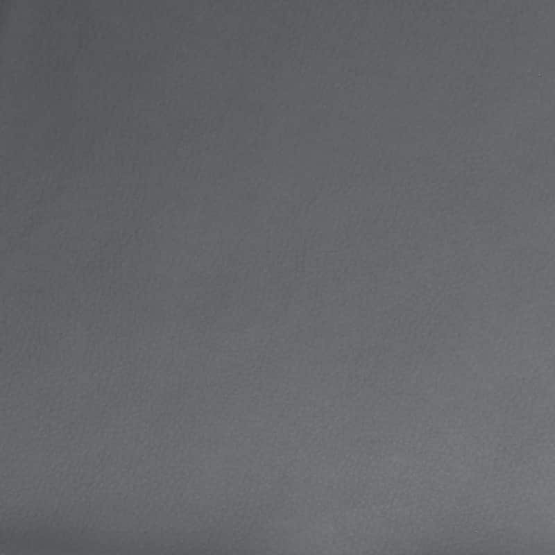 vidaXL Massage Recliner Chair Faux Leather, Metal, Plywood Standard