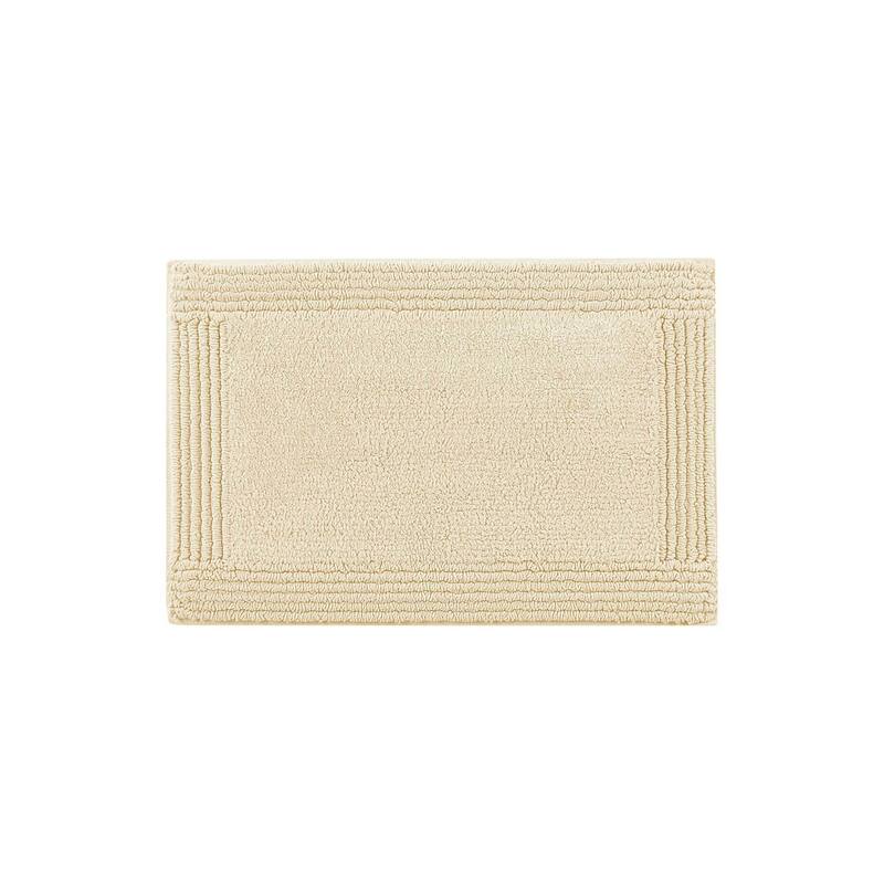 Cotton Tufted 3000 GSM Reversible Bath Rug