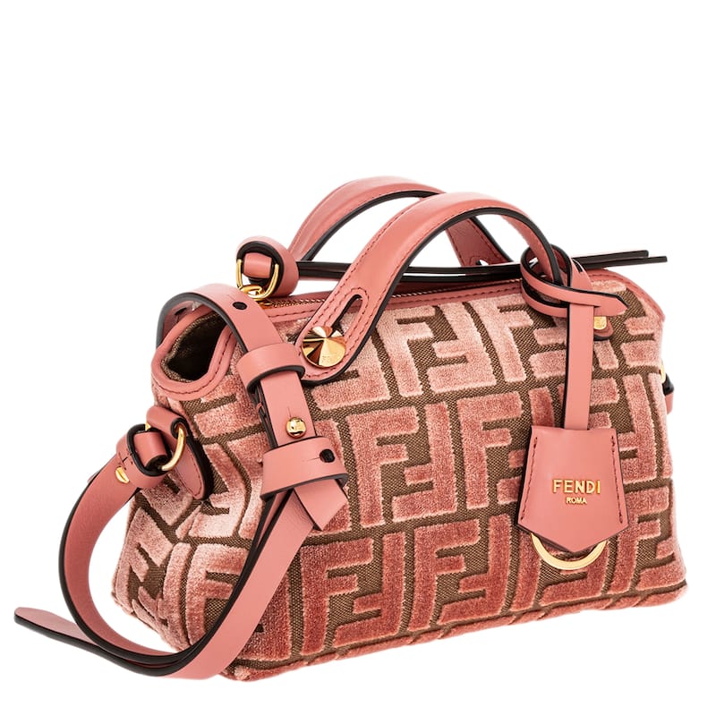 Fendi By The Way Soft Mini Bag