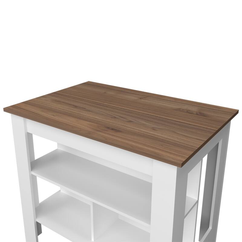Kitchen Island Ada, Kitchen