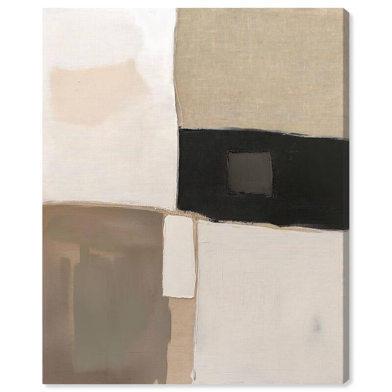 Beauty of Flaws Canvas by Art Remedy, Gallery Wrapped - 16" x 20"