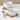 Over and Back Diamond What a Dish Set of 4 Textured Porcelain Bowls