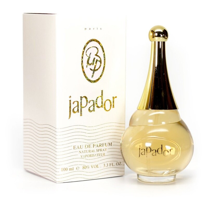Japador 3 3 Ounce Eau De Parfum Spray For Women Women S 2019 3 1 4 Oz Floral Floral Edp Eau De Parfum Shefinds