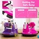 preview thumbnail 9 of 44, Honeyjoy 12V Bumper Car for Kids Toddlers Electric Ride On Car Vehicle - See Details