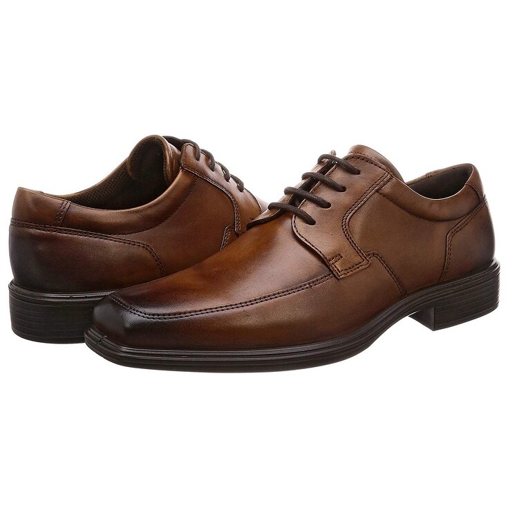 Ecco minneapolis apron tie Outlet