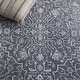 preview thumbnail 70 of 116, SAFAVIEH Reflection Suhad Oriental Rug