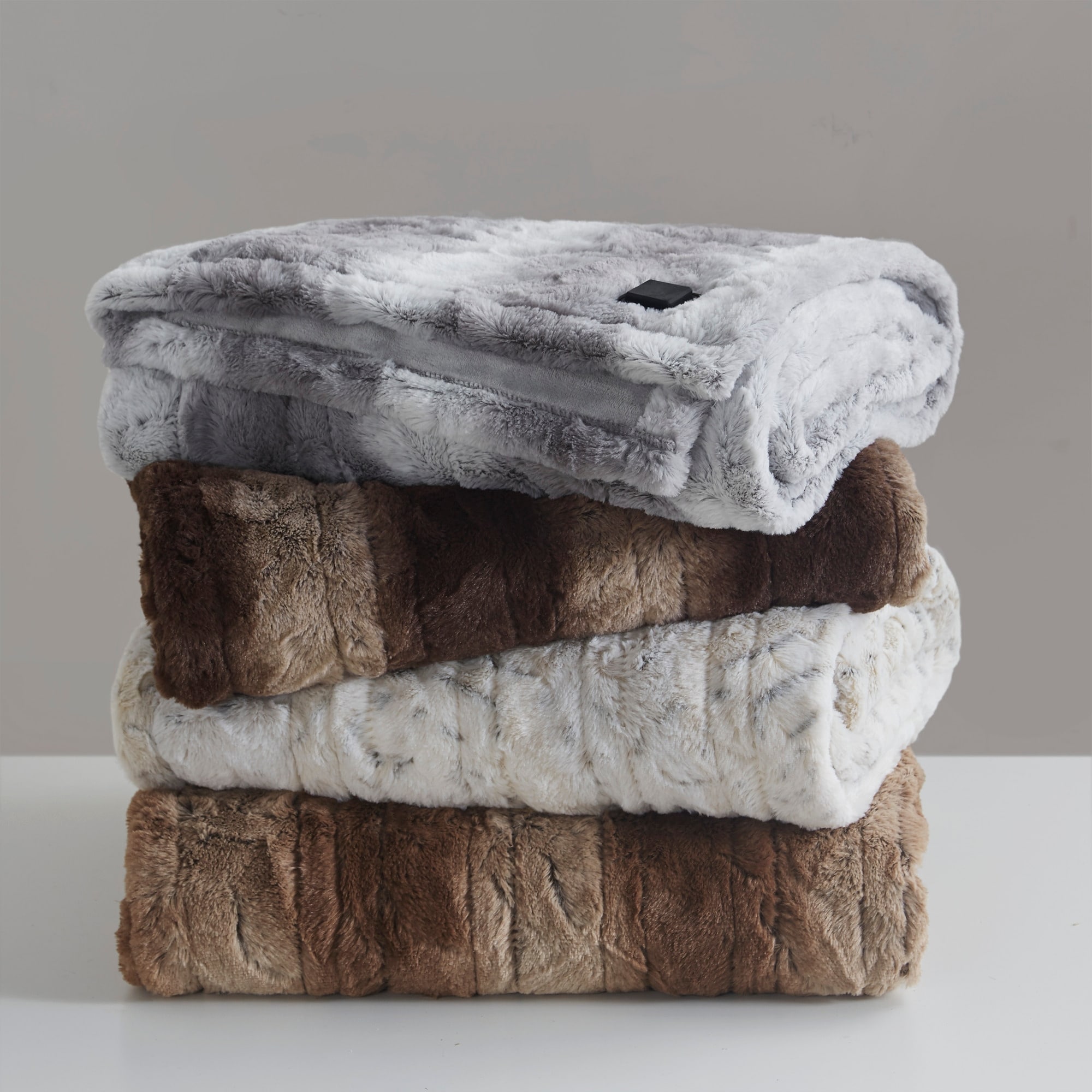Beautyrest platinum heated best sale throw