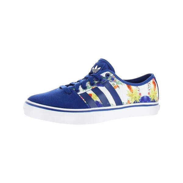adidas women's floral shoes