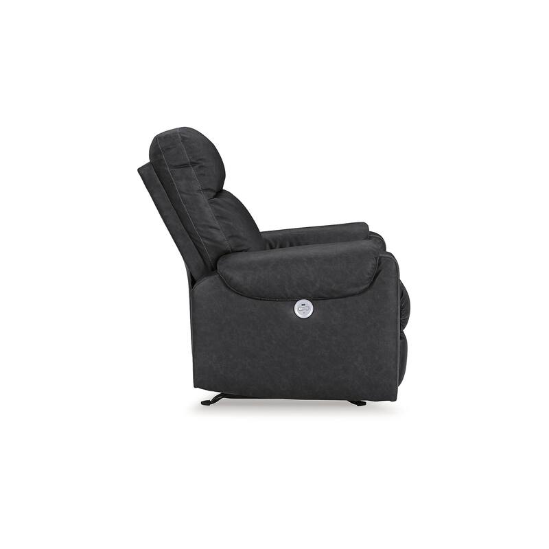 Signature Design by Ashley Barnsana Power Recliner