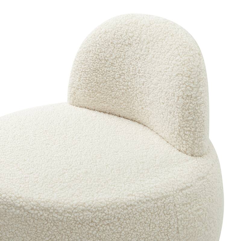 Flores Side Chair with Tight Back Set of 2
