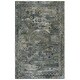 preview thumbnail 21 of 105, SAFAVIEH Handmade Anatolia Ramzia Traditional Rug 4' x 6' - Dark Green/Brown