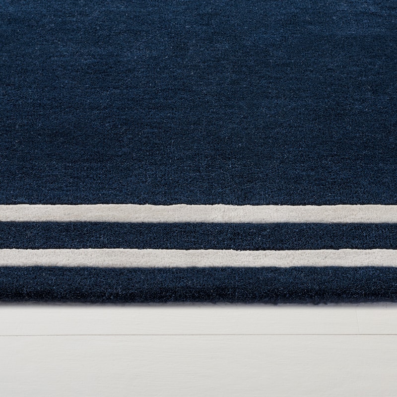 Lauren Ralph Lauren Handmade Roelien Wool Rug