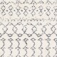 preview thumbnail 7 of 7, Artistic Weavers Liane Bohemian Trellis Shag Area Rug