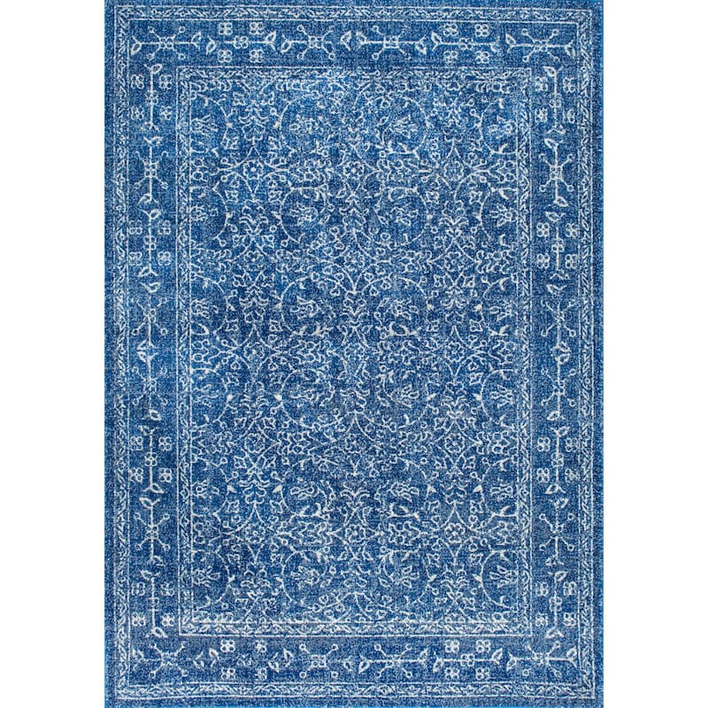 Nuloom Vintage Waddell Area Rug