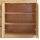 preview thumbnail 17 of 16, 47.2" Solid Wood Baby Changing Table Dresser, New Zealand Pine Nursery Storage Cabinet with 4 Drawers