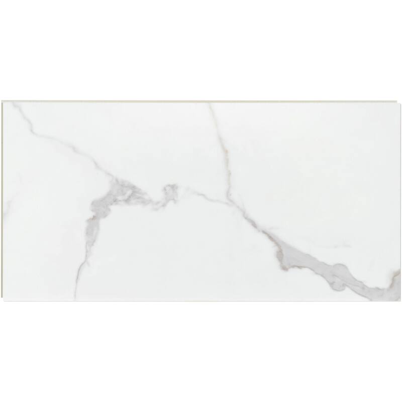 Ackland AKVRC12X24-5012-PL Tropez 12" x 24" Embossed Vinyl Flooring