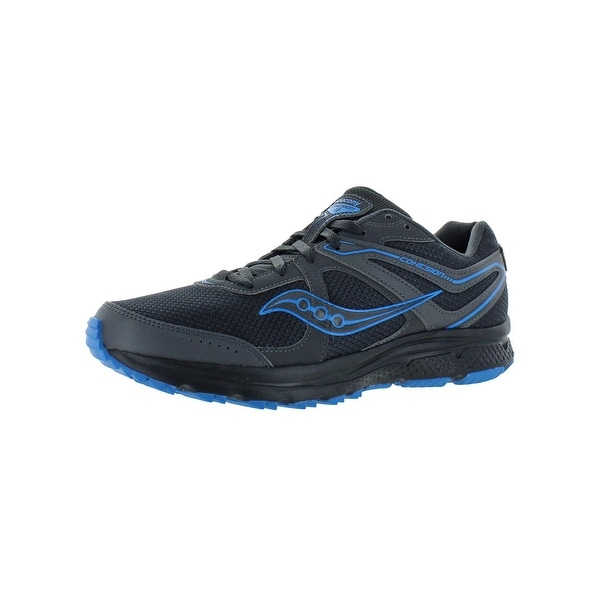 Shop Saucony Mens Grid Cohesion TR11 