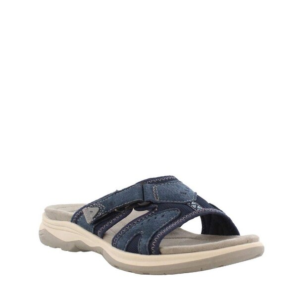 earth sport sandals