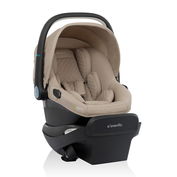 Evenflo Revolve180 LiteMax NXT Rotational Infant Car Seat with