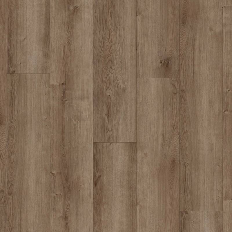 COREtec VV017-01003 Pro Plus Collection - 7" Luxury Vinyl Plank Sold - Copano Oak