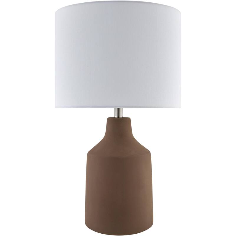 Livabliss Foreman Country Accent Table Lamp