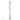 Oneida 18/0 Stainless Steel Shaker Dinner Knives (Set of 12)