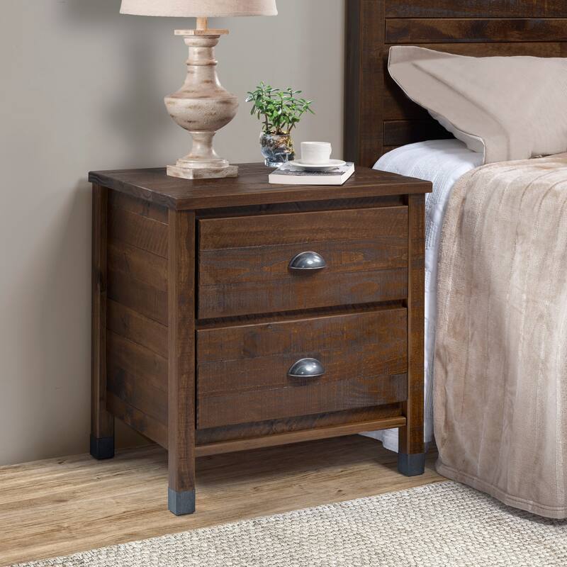 Baja Night Stand - 2 Drawer