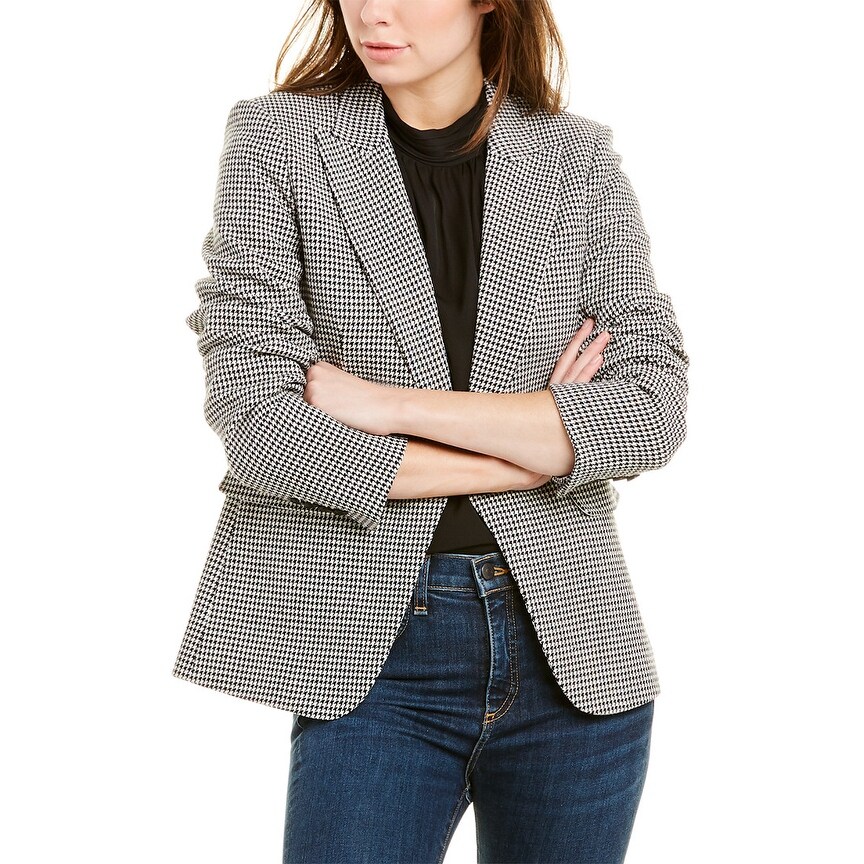 walmart white jacket