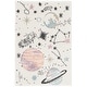preview thumbnail 71 of 81, SAFAVIEH Carousel Kids Katre Solar System Rug 2' x 3' - Ivory/Orange