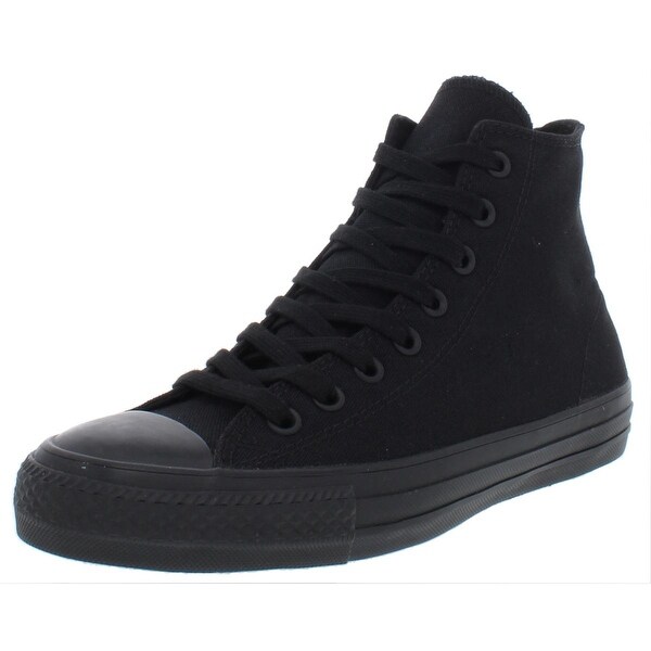 converse men's canvas casual sneakers