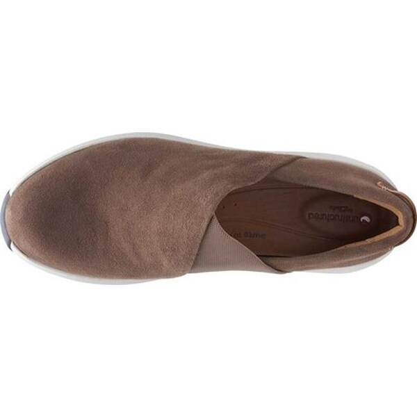 clarks un rio rise sneaker