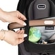 preview thumbnail 5 of 10, Shyft DualRide Stroller Organizer Crossbody Bag