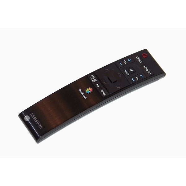 OEM Samsung Remote Control: UN65JU7500FXZA, UN65JU750DF, UN65JU750DFXZA, UN78JS8600, UN78JS8600F, UN78JS8600FXZA